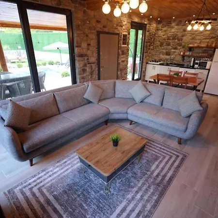 Mirage Retreat