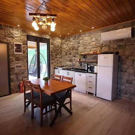 Casa de Férias Mirage Retreat