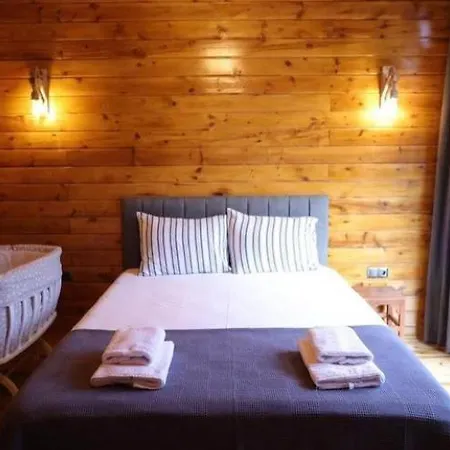 Mirage Retreat *