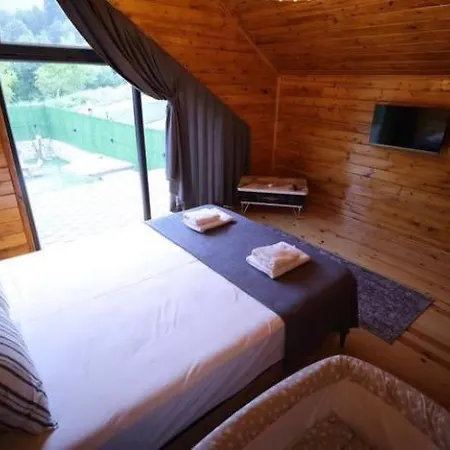 Mirage Retreat *